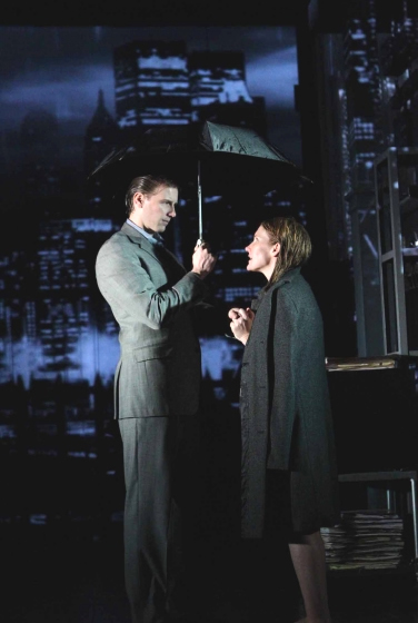 Keira Keeley in Angels in America